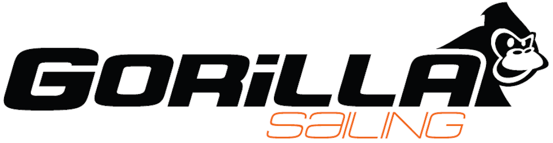 Gorilla-Sailing