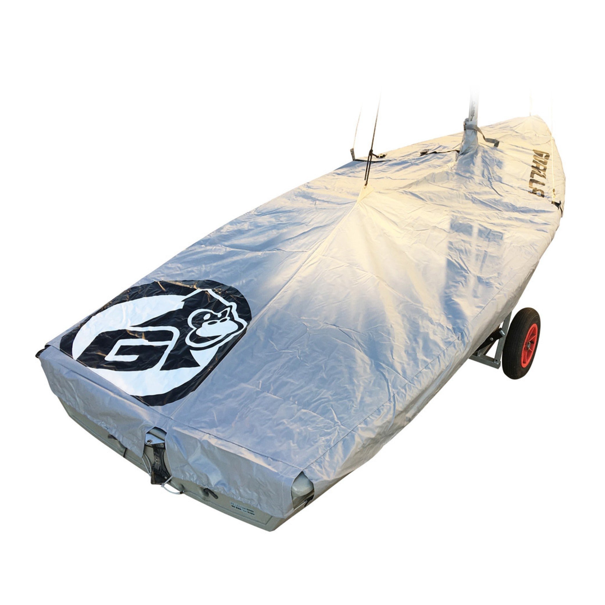 RS Feva Top Cover PVC Gorilla Sailing