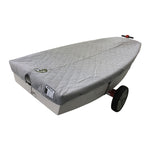 Optimist Quilted  "Hydrolite" Top Cover