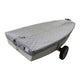 Optimist Quilted  "Hydrolite" Top Cover