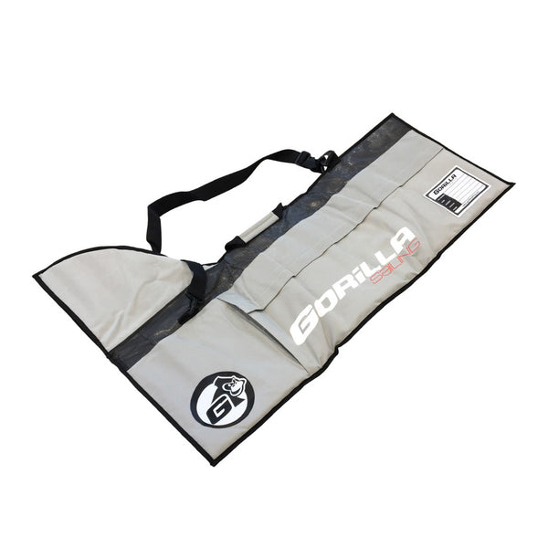 Optimist Combo Bag folded Gorilla Sailing